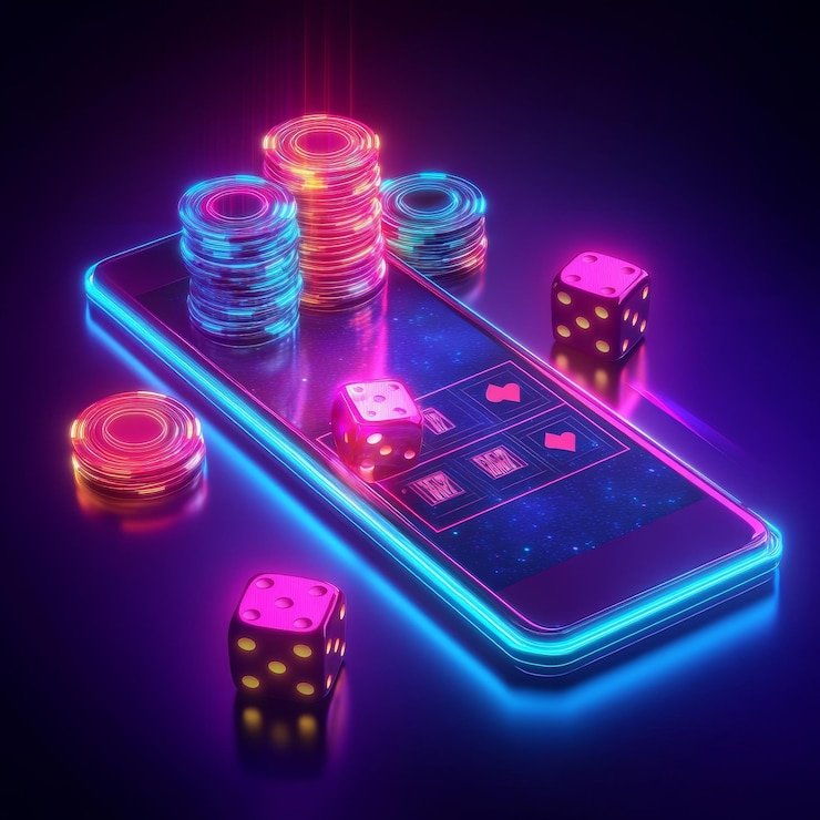 Sic Bo dice shaker and live roulette wheel on katsu5 login VCT tables
